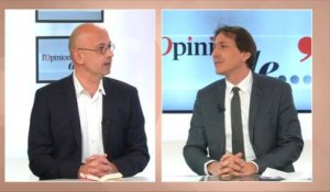Jérôme Guedj (PS): «François Fillon est comme Donald Trump, il manie des faits alternatifs»
