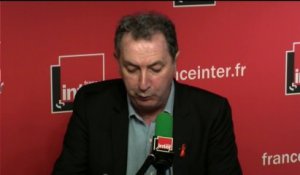 Confitéor - Le Billet de François Morel