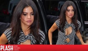 Thirteen Reasons Why: un message de Selena Gomez