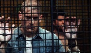 Sara Tancredi prête à tout pour Scofield dans le nouveau teaser de Prison Break