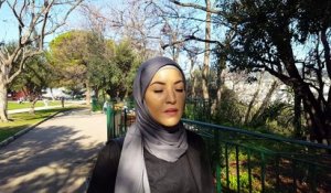 Latifa Charrihi, fille d'une victime de l'attentat de Nice : "La population française doit se rassembler, se comprendre"