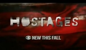 Hostages - Promo Saison 1