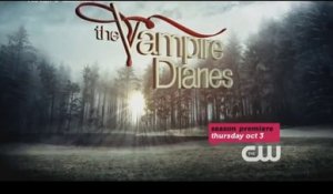 The Vampire Diaries - Promo saison 5