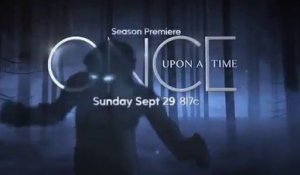 Once Upon A Time - Promo saison 3 - Save Henry