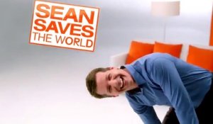 Sean Saves The World - Nouvelle Promo Saison 1