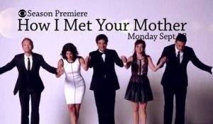 How I Met Your Mother - Promo Saison 9