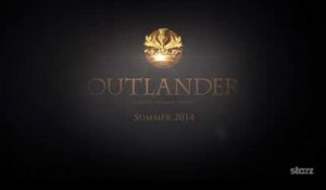 Outlander - Trailer saison 1