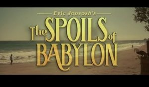 The Spoils of Babylon - Trailer saison 1