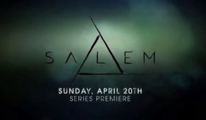 Salem - Trailer saison 1