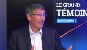 Le Grand Témoin : Hubert Sagnières PDG d’Essilor