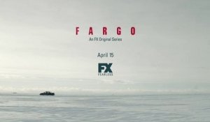 Fargo - Promo Saison 1 - Roads