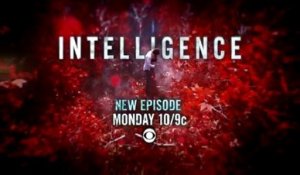 Intelligence - Promo 1x12
