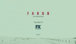 Fargo - Trailer Saison 1 - Cast