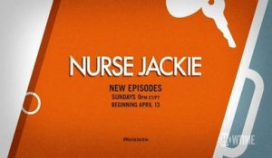 Nurse Jackie - Teaser Saison 6