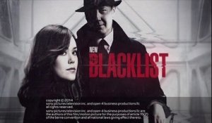 The Blacklist - Promo 1x18