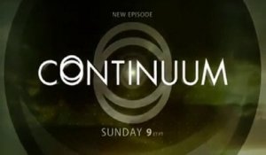 Continuum - Trailer 3x03