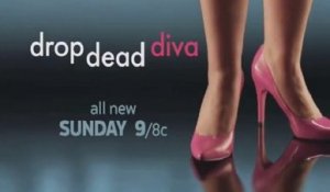 Drop Dead Diva - Trailer 6x03