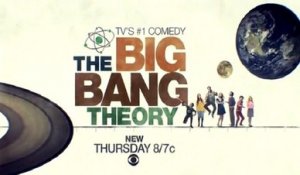 The Big Bang Theory - Trailer 7x19