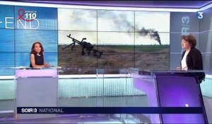 Syrie : la bataille de Raqqa se prépare
