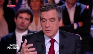 François Baroin tire à boulets rouges sur Emmanuel Macron