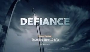Defiance - Promo Saison 2 - Every Town Has A Breaking Point