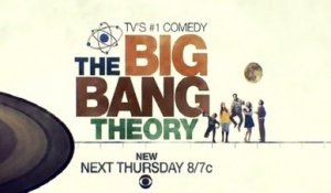 The Big Bang Theory - Trailer 7x20