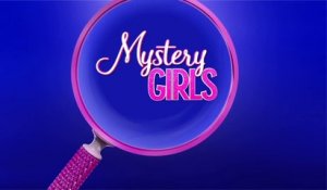 Mystery Girls - Teaser
