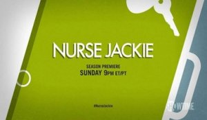 Nurse Jackie - Promo 6x01