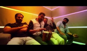 Achayans Malayalam Movie Song | Anuragam Puthumazhapole ft. Unni Mukundan | Ratheesh Vega | Official