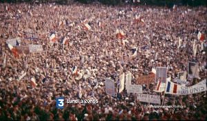 Bande-annonce : "De Gaulle, le dernier roi de France"