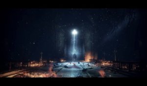 Dark Souls III : The Ringed City - Trailer de lancement