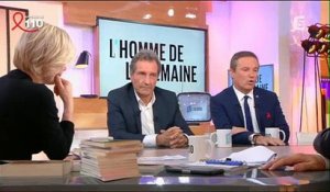 Nicolas Dupont-Aignan s’explique sur sa venue sur le plateau de Cyril Hanouna sur C8: "Il n’y a pas de sous-téléspectate