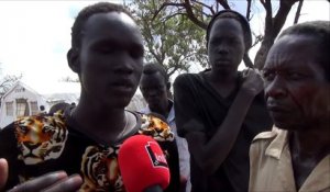 Soudan du Sud : "Pour les soldats du gouvernement, dès que tu peux porter une arme, tu es prêt"