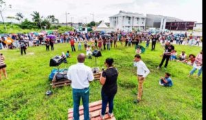 La crise sociale en Guyane, en trois questions