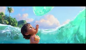 Disney's MOANA - ALL Secret FROZEN Easter Eggs ! (Animation, 2017) [Full HD,1920x1080]