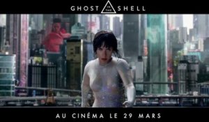 GHOST IN THE SHELL – BANDE-ANNONCE IMAX VF [au cinéma le 29 Mars 2017] [Full HD,1920x1080]