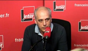 Philippe Poutou sur la diversité des options de l'élection présidentielle "Il y a 11 candidats et 3-4 d'extrême-droite"