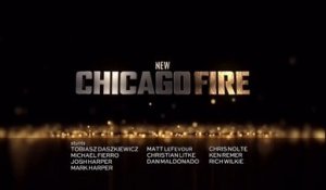 Chicago Fire - Promo 2x19