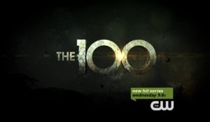 The 100 - Promo du 1x06