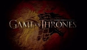 Game of Thrones - Promo 4x04