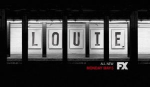 Louie - Teaser Saison 4 - Magic Wand