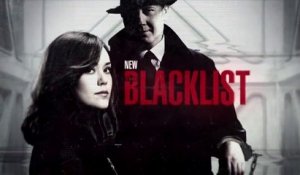 The Blacklist - Promo 1x20 "The Kingmaker"