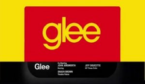 Glee - Promo 5x18