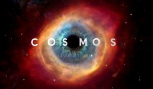 Cosmos - Promo 1x08