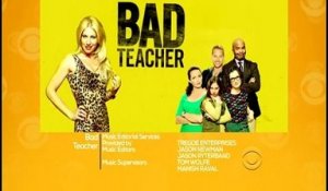 Bad Teacher - Trailer 1x02