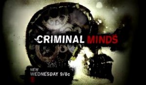 Criminal Minds - Promo 9x22