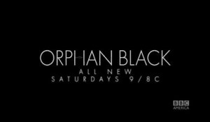 Orphan Black - Promo 2x03