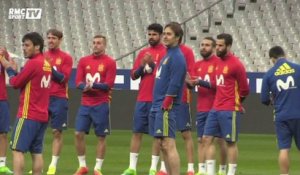 A la découverte de Julen Lopetegui, le sélectionneur de l’Espagne