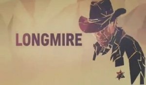 Longmire - Promo Saison 3