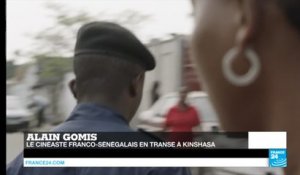 Cinéma : "Félicité", portrait d'une guerrière du quotidien à Kinshasa
